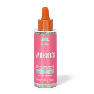 Thumbnail 1: Tree Hut 4.3 oz Watermelon After Shave Serum 