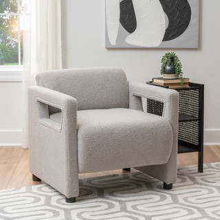 Thumbnail 9: Linon Linon Landon Accent Chair 