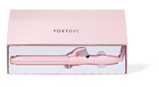 Thumbnail 2: Foxybae Bounce Bae 2-in-1 Curling Straightener 