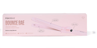 Thumbnail 1: Foxybae Bounce Bae 2-in-1 Curling Straightener 