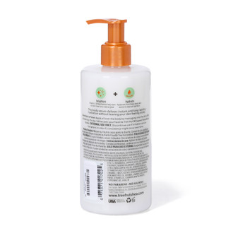 Thumbnail 2: Tree Hut 11 oz Palm Grove Hydraglow Body Serum 