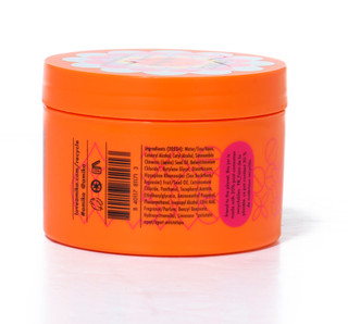 Thumbnail 4: AMIKA 8 oz Soulfood Nourishing Hair Mask 