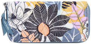Thumbnail 3: Vera Bradley RFID Accordion Wristlet 