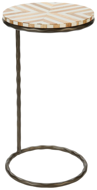 Thumbnail 1: PORT TO PORT Chevron Plant Stand 