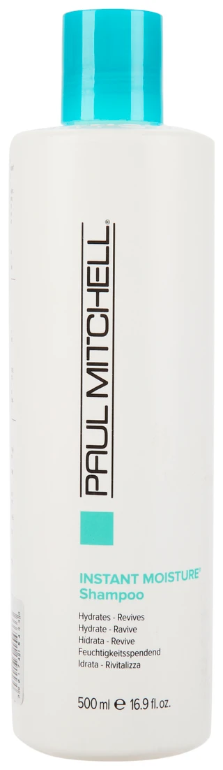 Thumbnail 1: Paul Mitchell 16.9 oz Instant Moisture Shampoo 