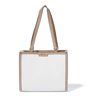 Thumbnail 1: Nautica On The Border Shopper Bag 