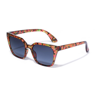 Thumbnail 1: Draper James Floral Cat Eye Sunglasses 