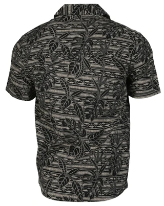 Thumbnail 2: DAKINE Men's Button Down Short Sleeve Shirt 