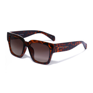 Thumbnail 1: Draper James Tortoise Square Sunglasses 