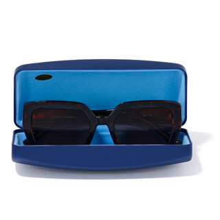 Thumbnail 2: Draper James Tortoise Butterfly Sunglasses 