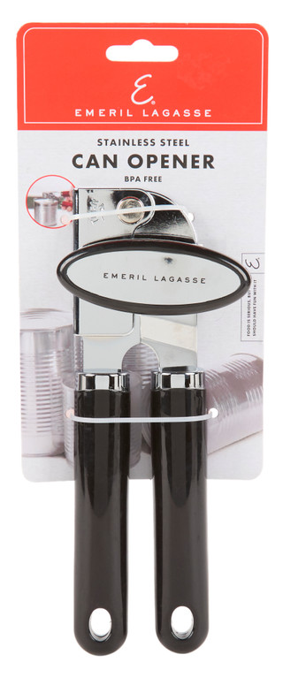 Thumbnail 1: Emeril Lagasse Stainless Steel Can Opener 