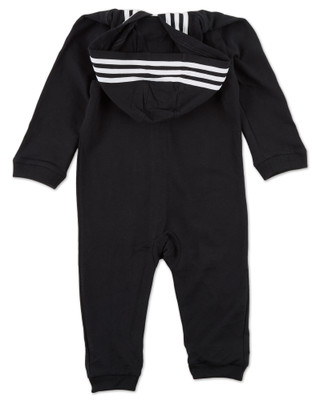 Thumbnail 2: Adidas Baby Boys Active Jumpsuit  