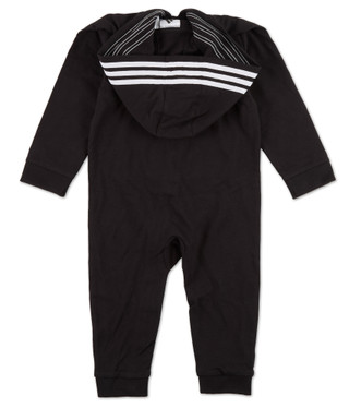 Thumbnail 4: Adidas Baby Boys Active Jumpsuit  
