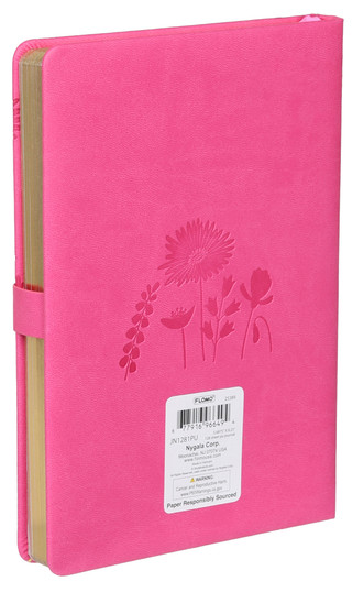 Thumbnail 3: FLOMO Grow In Grace Journal 