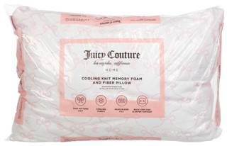 Thumbnail 1: Juicy Couture Standard/Queen Size Memory Foam Bed Pillow  
