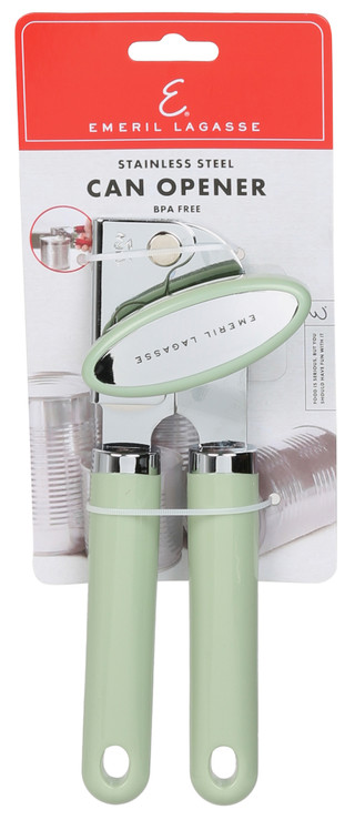 Thumbnail 1: Emeril Lagasse Stainless Steel Can Opener 