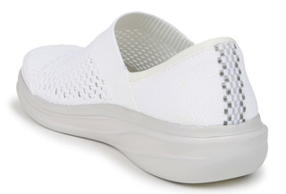 Thumbnail 2: Bzees by Lifestride Women's Charlie Open Knit Slip OnShoes 