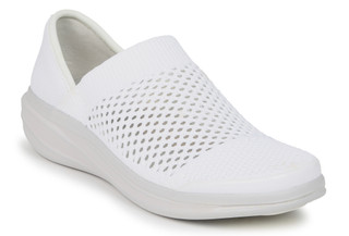 Thumbnail 1: Bzees by Lifestride Women's Charlie Open Knit Slip OnShoes 