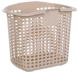 Thumbnail 2: SIMPLY 16 in Laundry Basket w/ Handles  