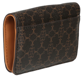 Thumbnail 2: Nanette Lepore Leni Pebble Bifold Wallet  