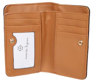 Thumbnail 3: Nanette Lepore Leni Pebble Bifold Wallet  