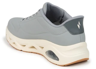 Thumbnail 2: Skechers Men's Glide On Air Hands Free Slip On Athletic Sneakers 