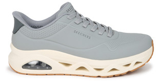Thumbnail 3: Skechers Men's Glide On Air Hands Free Slip On Athletic Sneakers 