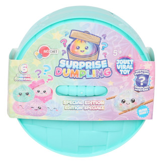 Thumbnail 2: Ricochet Surprise Dumpling 