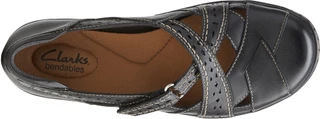 Thumbnail 2: Clarks Clarks Womens Ashland Spin Q Shoes 
