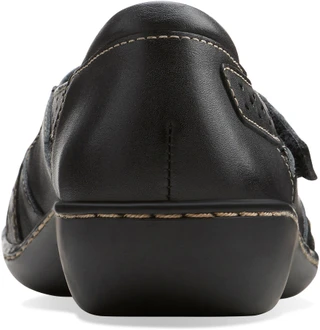 Thumbnail 4: Clarks Clarks Womens Ashland Spin Q Shoes 