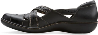 Thumbnail 5: Clarks Clarks Womens Ashland Spin Q Shoes 