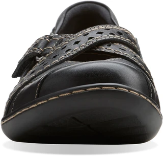 Thumbnail 6: Clarks Clarks Womens Ashland Spin Q Shoes 