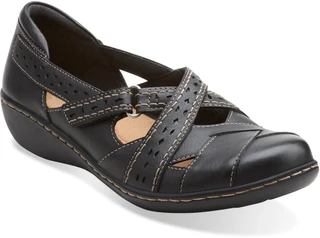 Thumbnail 1: Clarks Clarks Womens Ashland Spin Q Shoes 