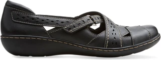 Thumbnail 7: Clarks Clarks Womens Ashland Spin Q Shoes 