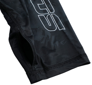 Thumbnail 3: REEL LEGENDS Mens Long Sleeve Hooded Performance Tee 