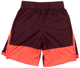 Thumbnail 3: Under Armour Big Boys Active Shorts  