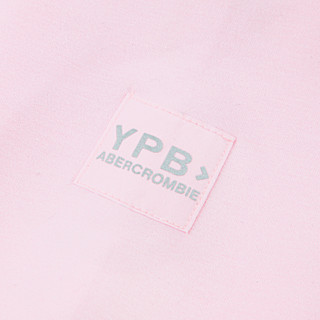 Thumbnail 2: Abercrombie & Fitch Big Girls Hooded Scuba Zip Up Jacket 