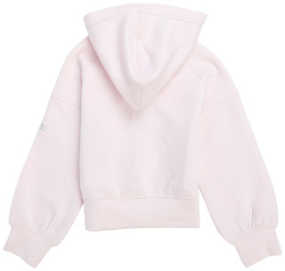 Thumbnail 3: Abercrombie & Fitch Big Girls Hooded Scuba Zip Up Jacket 
