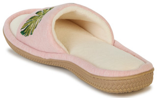 Thumbnail 3: isotoner Women's Memory Foam Slippers 