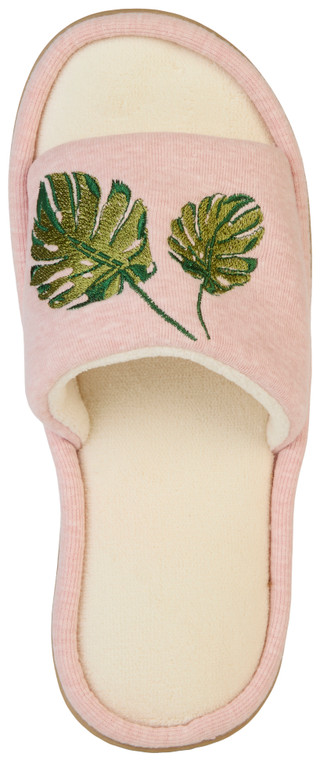 Thumbnail 4: isotoner Women's Memory Foam Slippers 