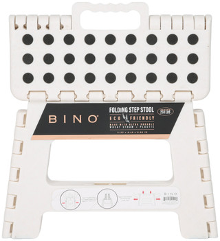Thumbnail 1: Bino 9 in Folding Step Stool 