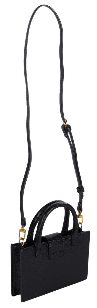 Thumbnail 4: Tahari Mini Lexington Satchel Bag 