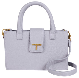 Thumbnail 1: Tahari Mini Lexington Satchel Bag 