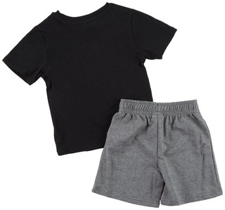 Thumbnail 2: Minecraft Little Boys 2 Pc Minecraft Shorts Set 