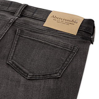 Thumbnail 4: Abercrombie & Fitch Big Girls Flare Jeans 