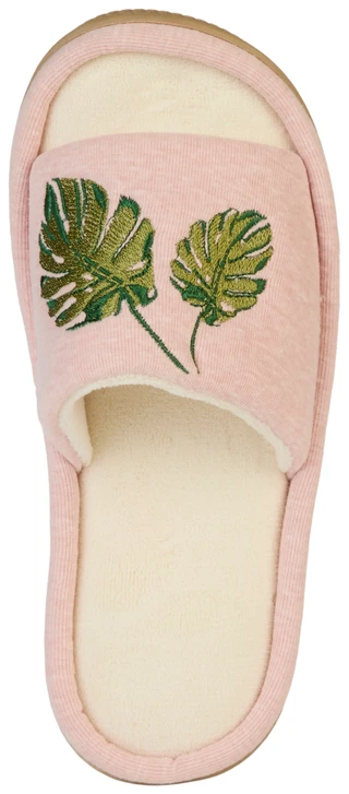 Thumbnail 2: isotoner Women's Memory Foam Slippers 