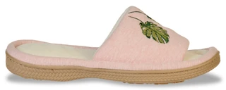 Thumbnail 3: isotoner Women's Memory Foam Slippers 