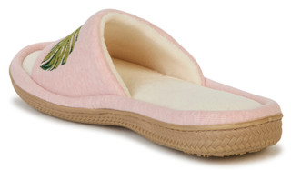 Thumbnail 4: isotoner Women's Memory Foam Slippers 