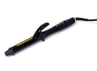 Thumbnail 3: CRICKET Rehab Hair Tip Intervention Curling Iron - 1 Inch 