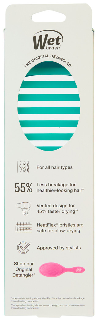 Thumbnail 2: Wet Brush Original Detangler Speed Dry Brush  